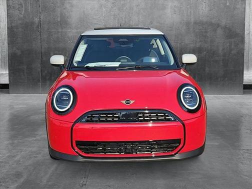 2025 MINI Hardtop Cooper