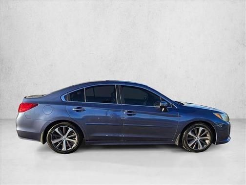 2015 Subaru Legacy Limited