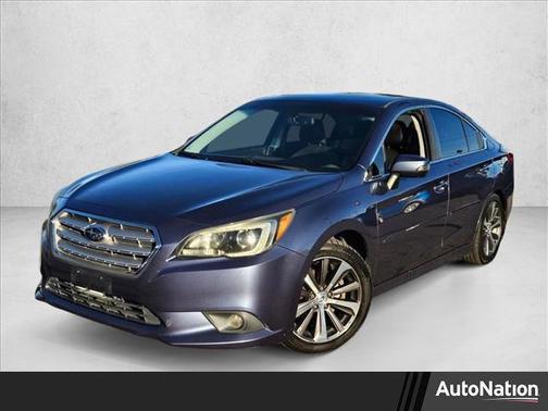 2015 Subaru Legacy Limited