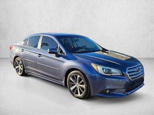 2015 Subaru Legacy Limited
