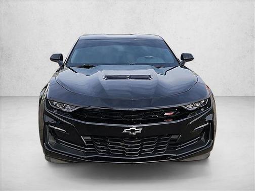 2019 Chevrolet Camaro 1SS