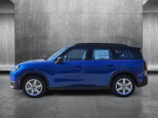 2025 MINI Countryman Cooper S ALL4