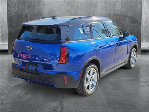 2025 MINI Countryman Cooper S ALL4