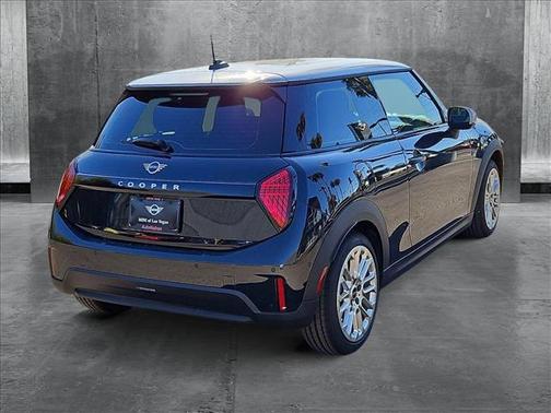 2025 MINI Hardtop Cooper