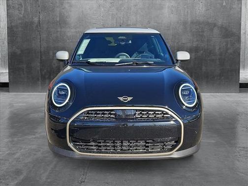 2025 MINI Hardtop Cooper