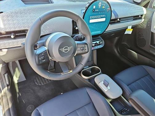 2025 MINI Hardtop Cooper