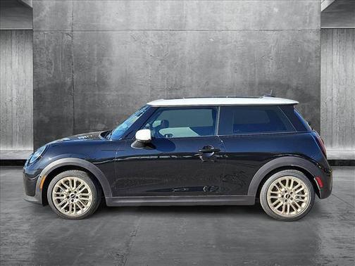2025 MINI Hardtop Cooper