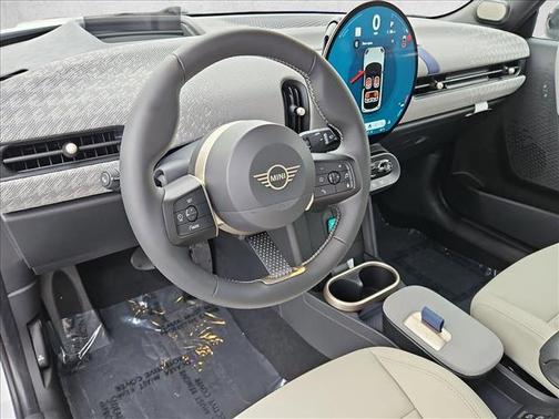 2026 MINI Hardtop Cooper S