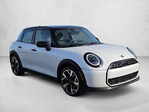 2025 MINI Hardtop Cooper