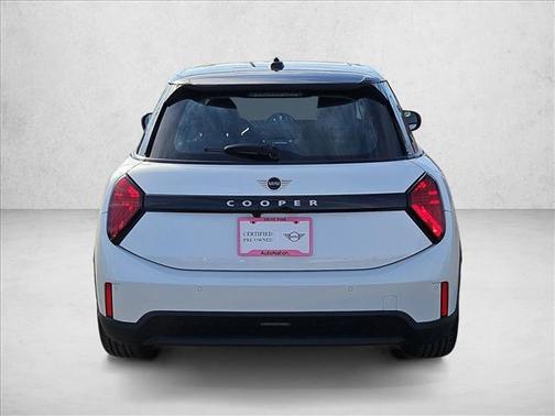 2025 MINI Hardtop Cooper