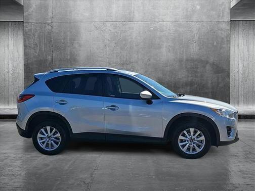 2016 Mazda CX-5 Sport
