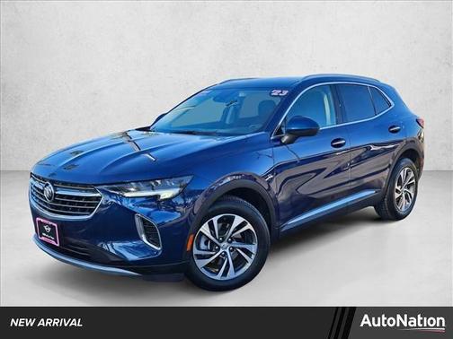 2023 Buick Envision Essence FWD