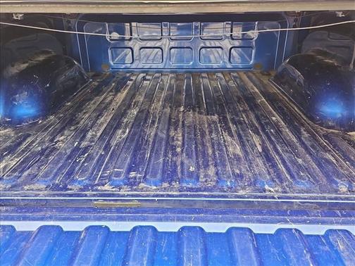 2016 RAM 1500 Tradesman/Express