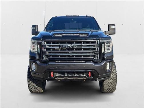 2020 GMC Sierra 3500 Base