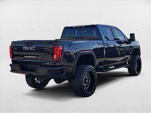 2020 GMC Sierra 3500 Base