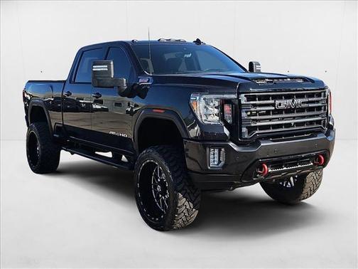 2020 GMC Sierra 3500 Base