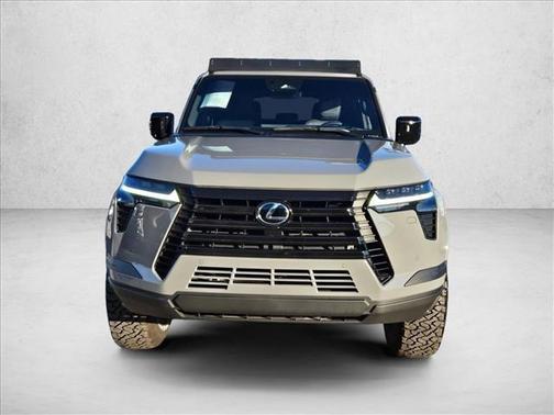 2024 Lexus GX 550 Premium