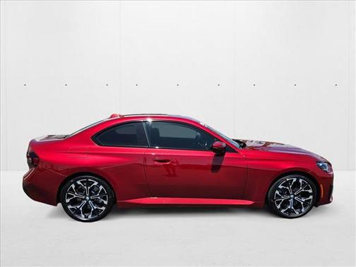 2025 BMW 230 i