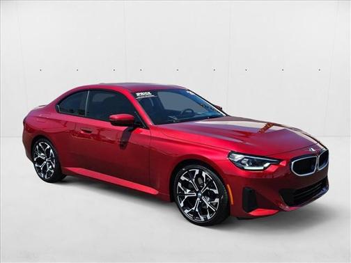 2025 BMW 230 i