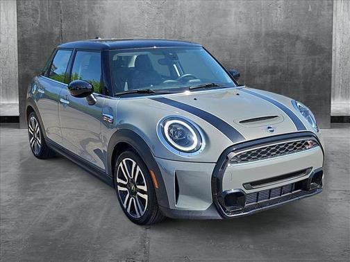 2023 MINI Hardtop Cooper S