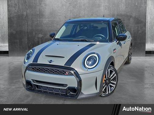 2023 MINI Hardtop Cooper S