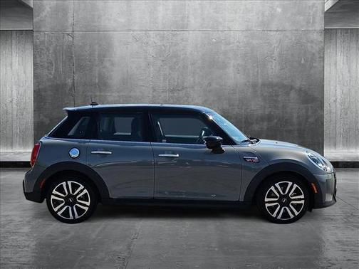 2023 MINI Hardtop Cooper S
