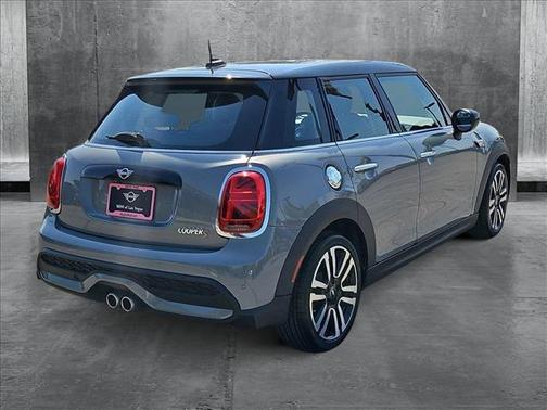 2023 MINI Hardtop Cooper S
