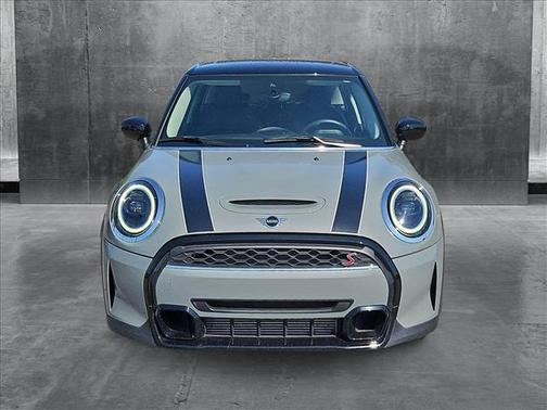 2023 MINI Hardtop Cooper S