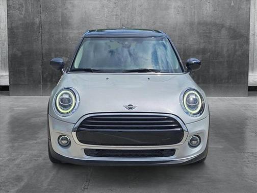 2021 MINI Hardtop Cooper