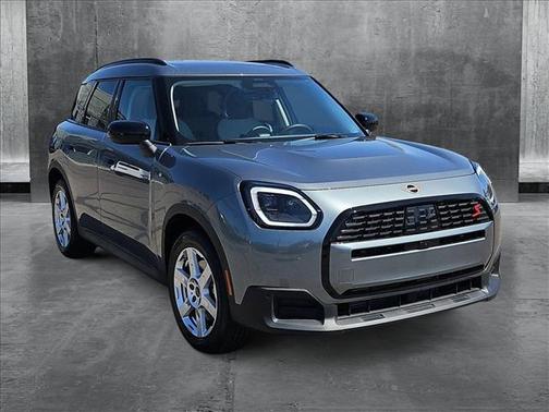2025 MINI Countryman Cooper S ALL4