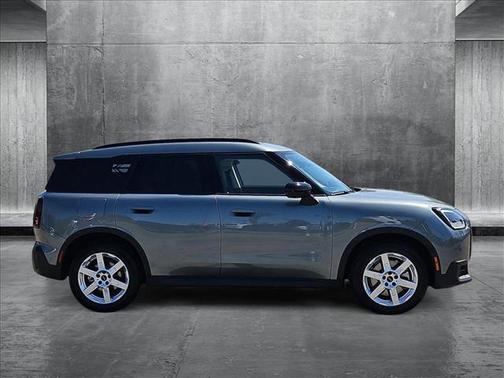 2025 MINI Countryman Cooper S ALL4