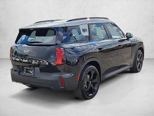 2026 MINI Countryman Cooper S ALL4