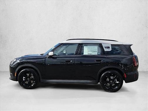 2026 MINI Countryman Cooper S ALL4