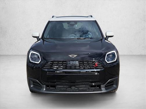 2026 MINI Countryman Cooper S ALL4