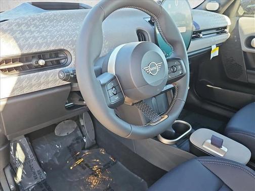 2026 MINI Hardtop Cooper S