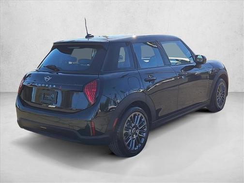 2026 MINI Hardtop Cooper S