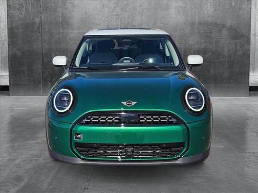 2025 MINI Hardtop Cooper