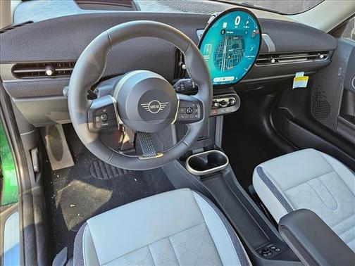 2025 MINI Hardtop Cooper