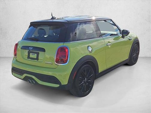 2024 MINI Hardtop Cooper S