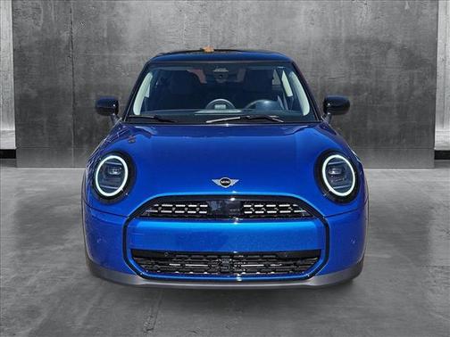 2025 MINI Hardtop Cooper