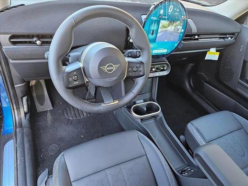 2025 MINI Hardtop Cooper