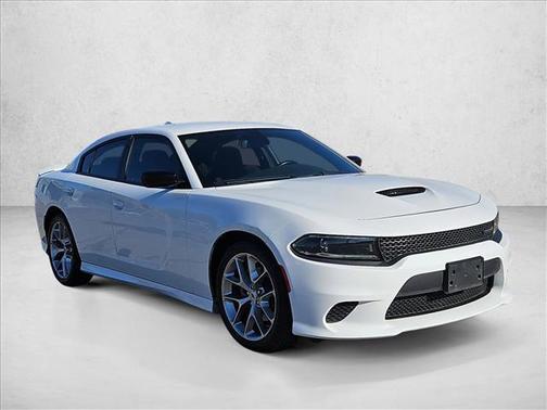 2023 Dodge Charger GT