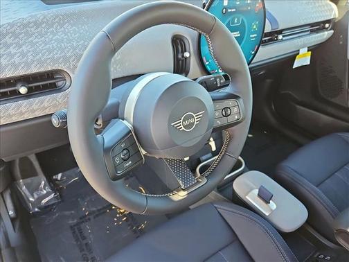 2026 MINI Hardtop Cooper S