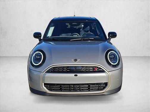 2026 MINI Hardtop Cooper S