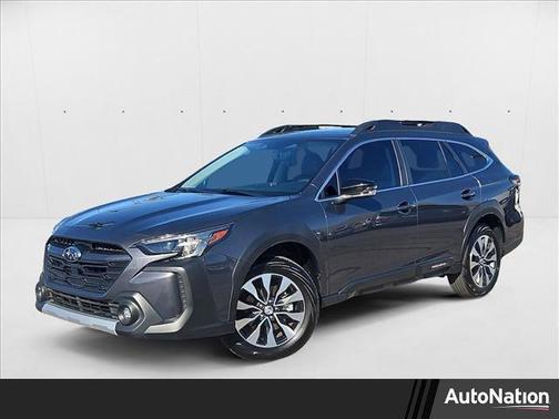 2024 Subaru Outback Limited XT