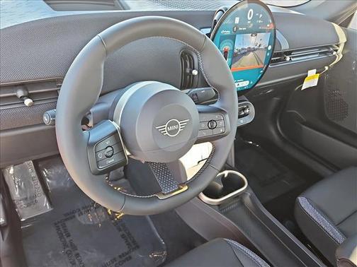 2026 MINI Convertible Cooper S