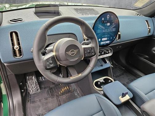 2025 MINI Countryman Cooper S ALL4