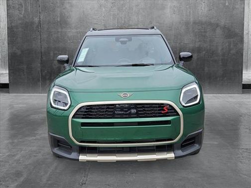 2025 MINI Countryman Cooper S ALL4