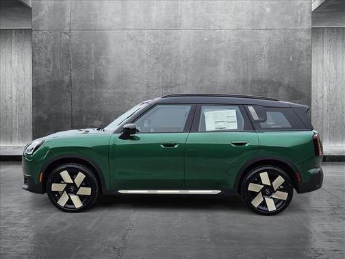 2025 MINI Countryman Cooper S ALL4
