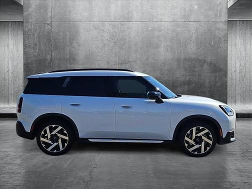 2025 MINI Countryman Cooper S ALL4